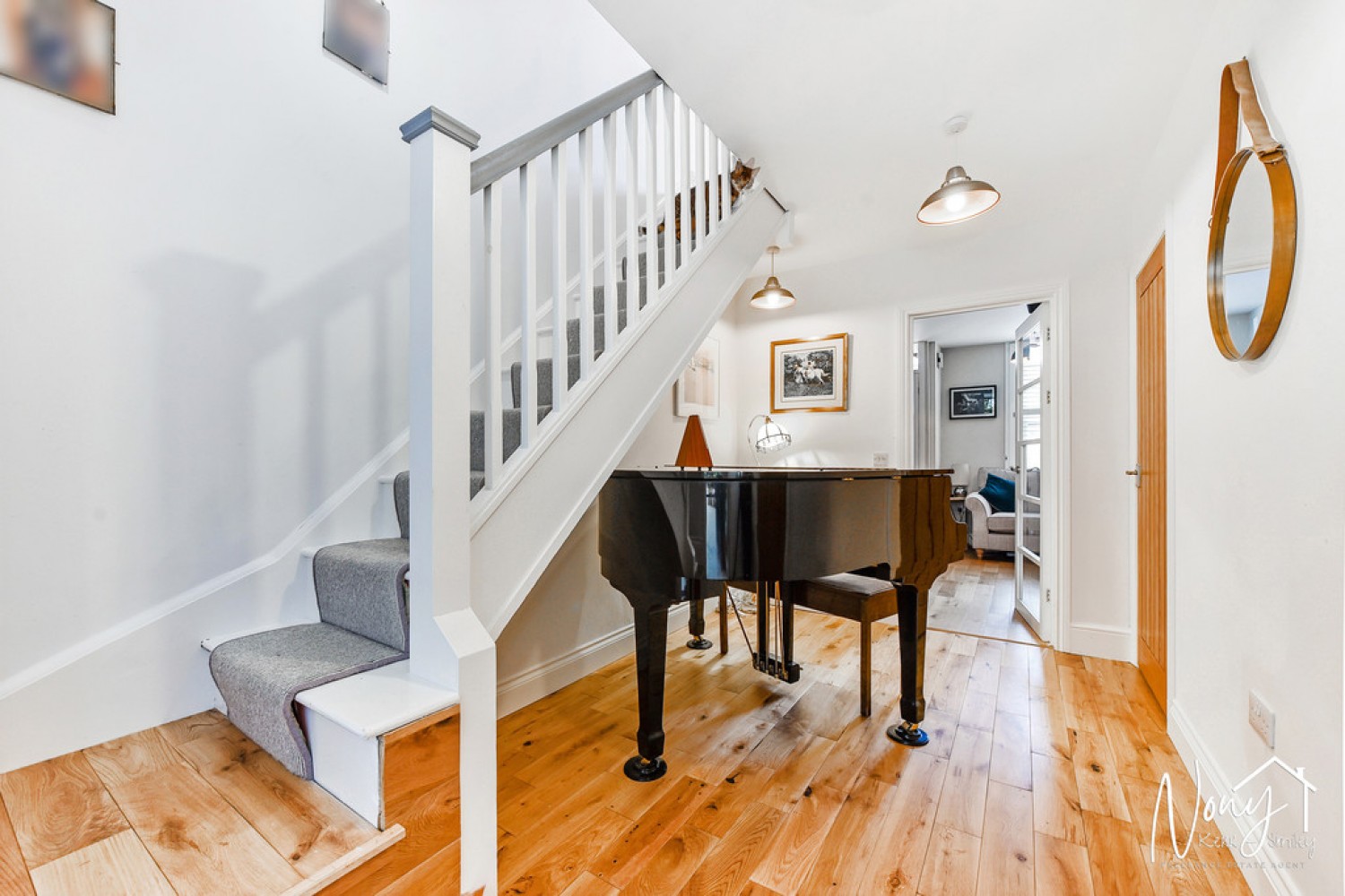 St Catherines Road, SO23