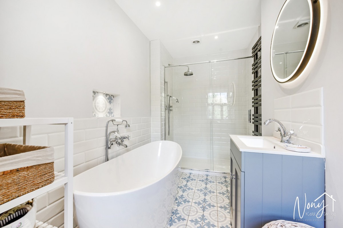 St Catherines Road, SO23