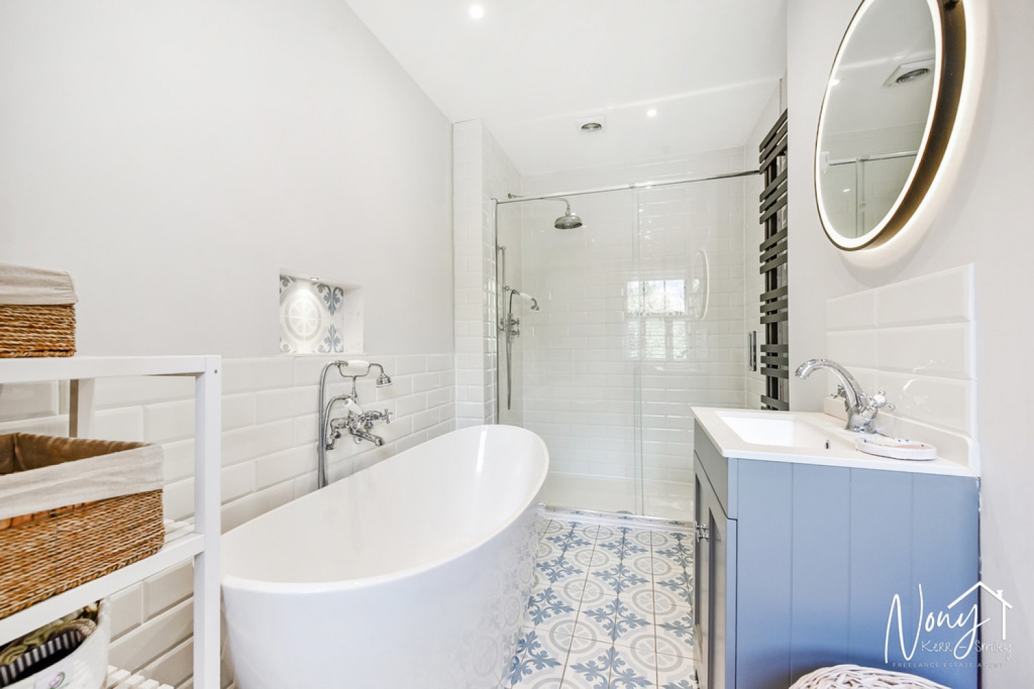 St Catherines Road, SO23