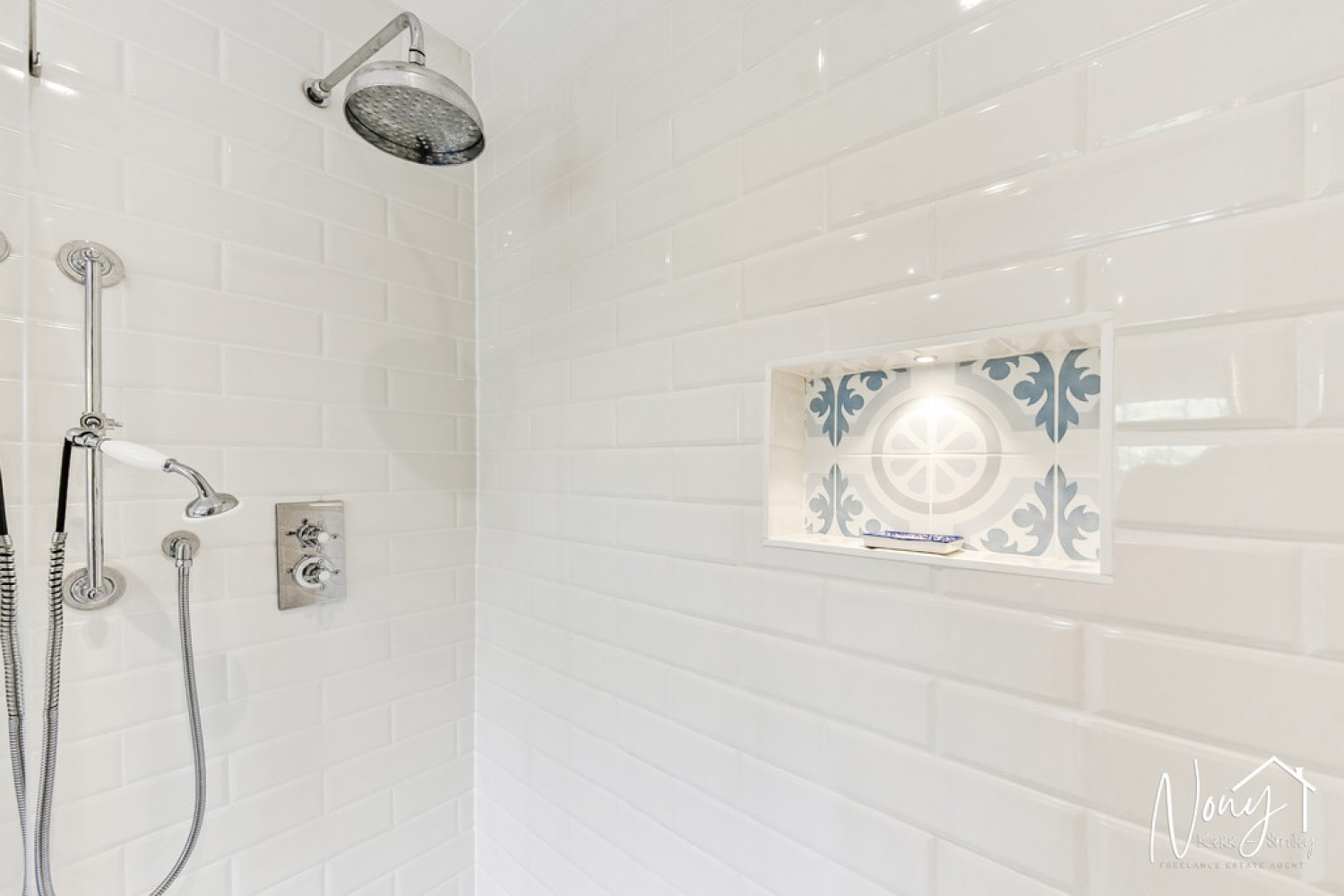 St Catherines Road, SO23