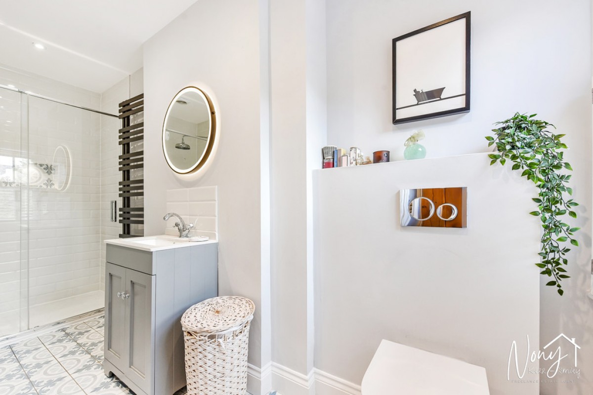 St Catherines Road, SO23