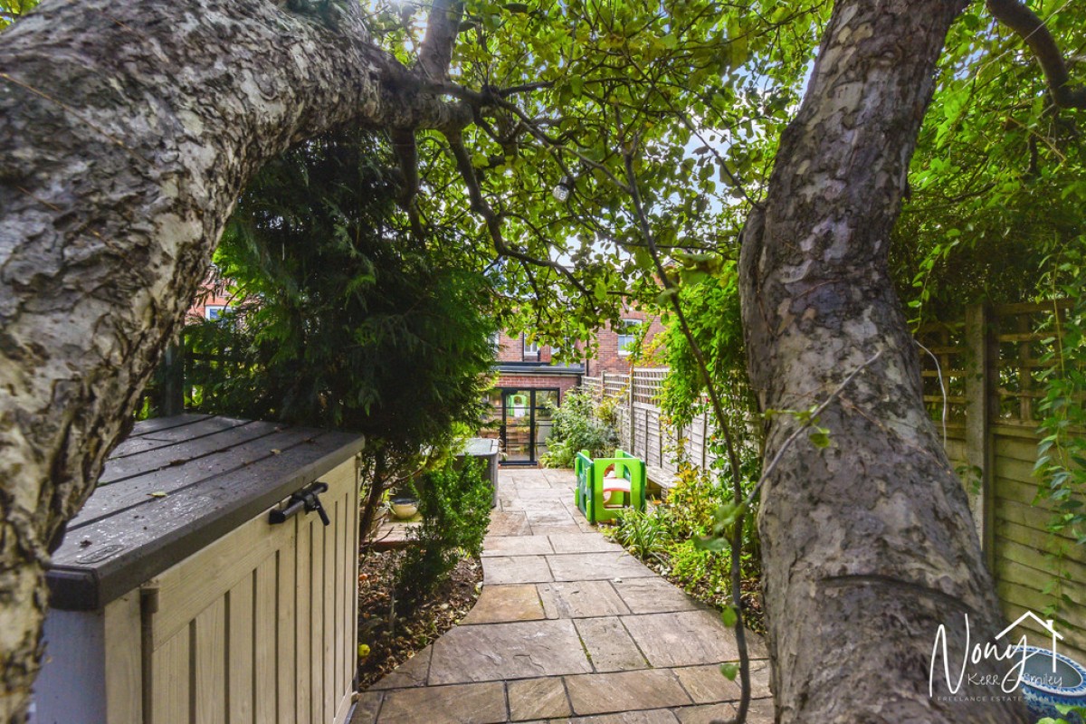 St Catherines Road, SO23