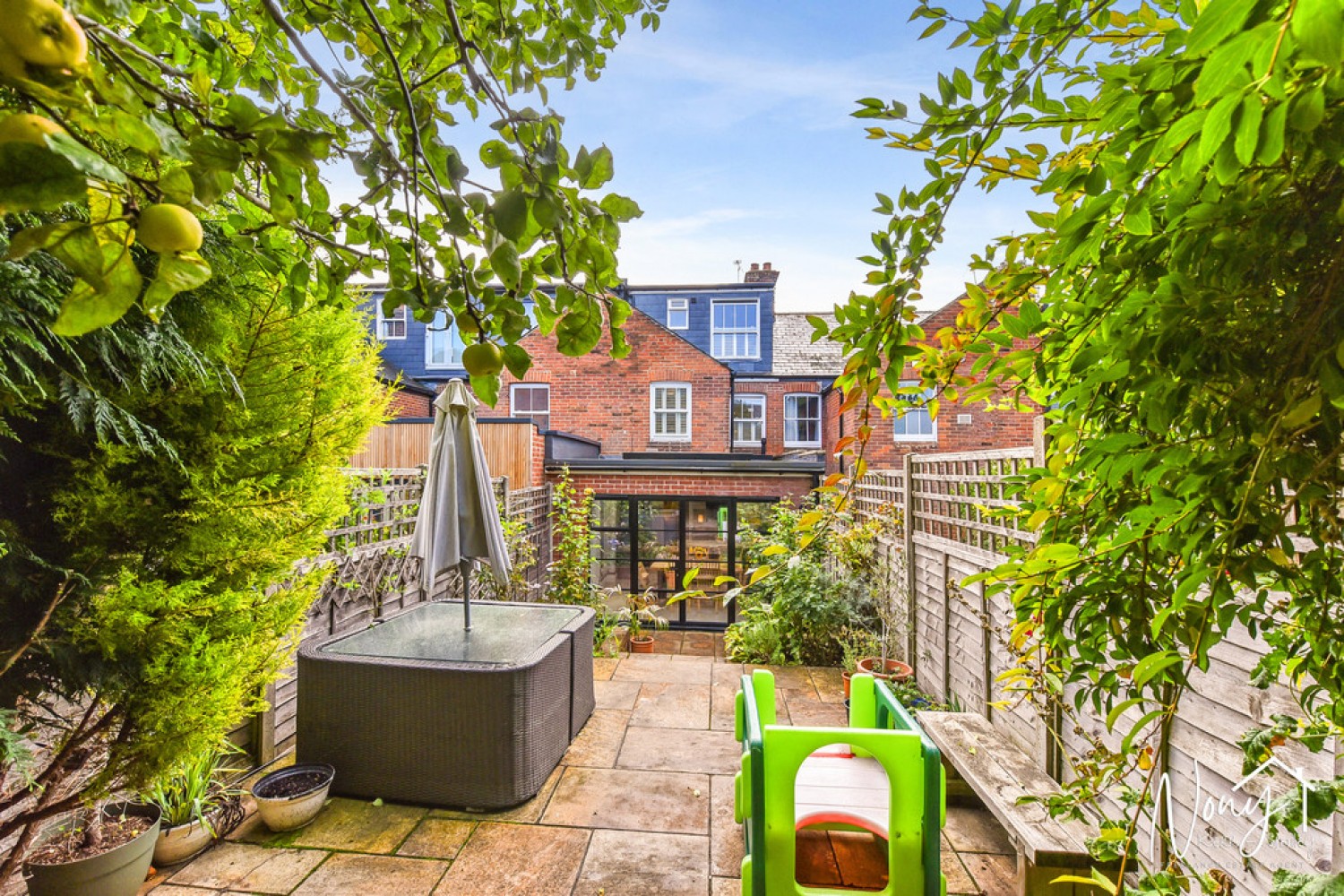 St Catherines Road, SO23