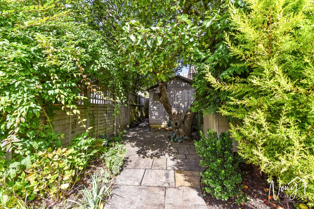 St Catherines Road, SO23