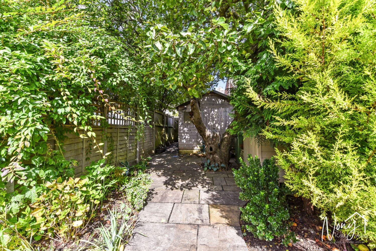 St Catherines Road, SO23