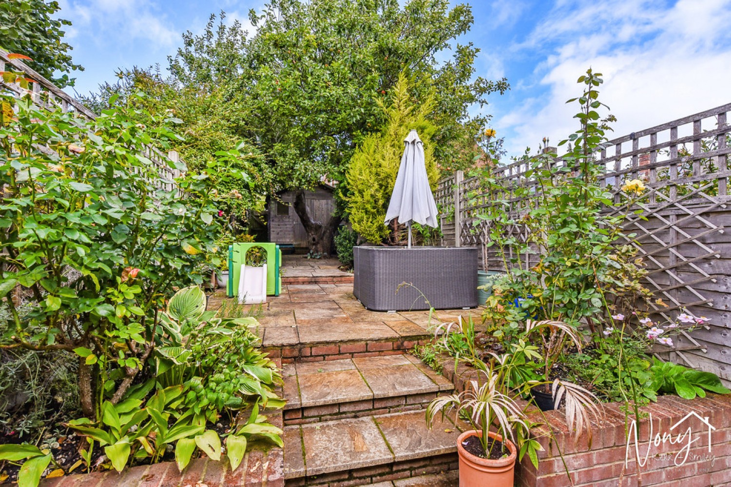 St Catherines Road, SO23