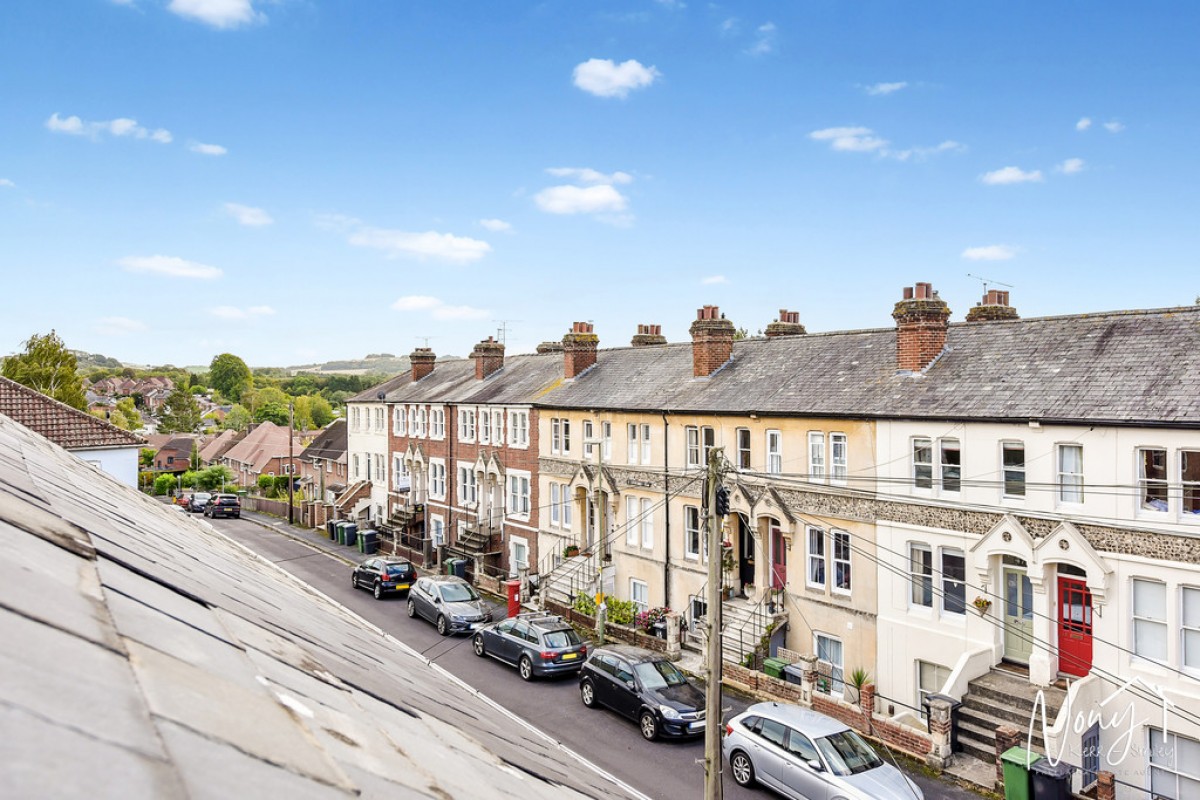 St Catherines Road, SO23