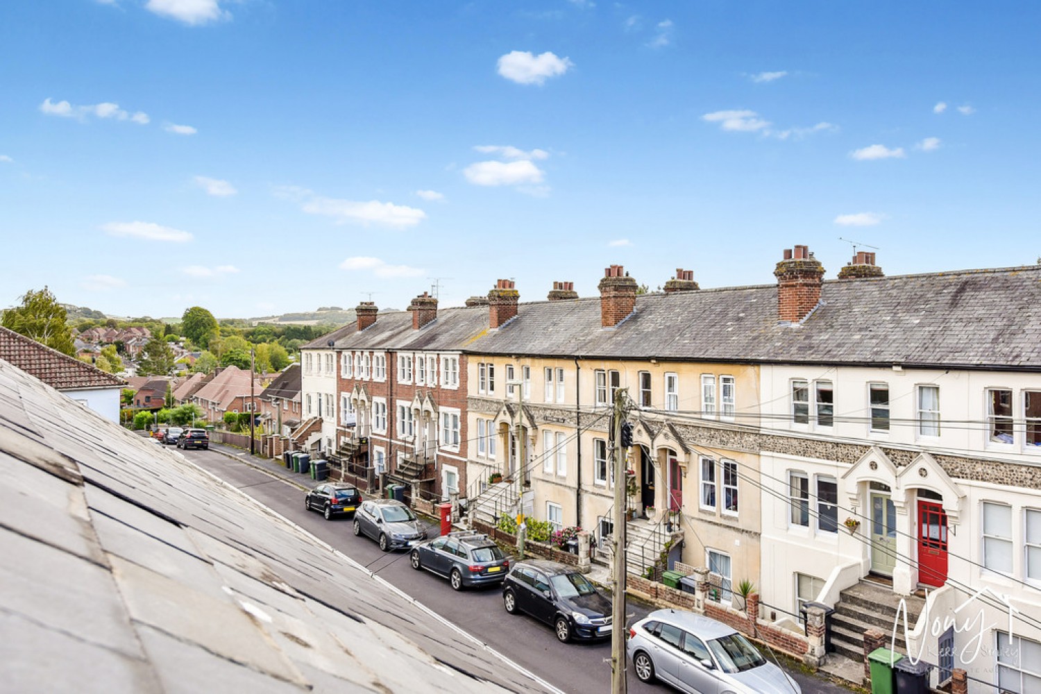 St Catherines Road, SO23