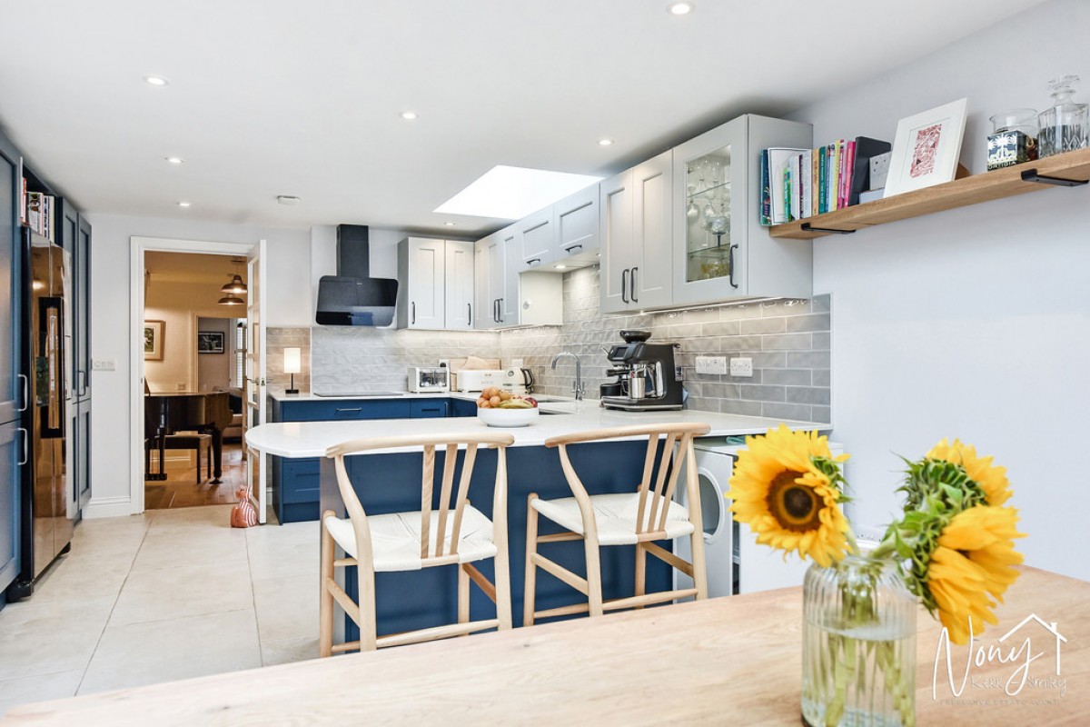 St Catherines Road, SO23