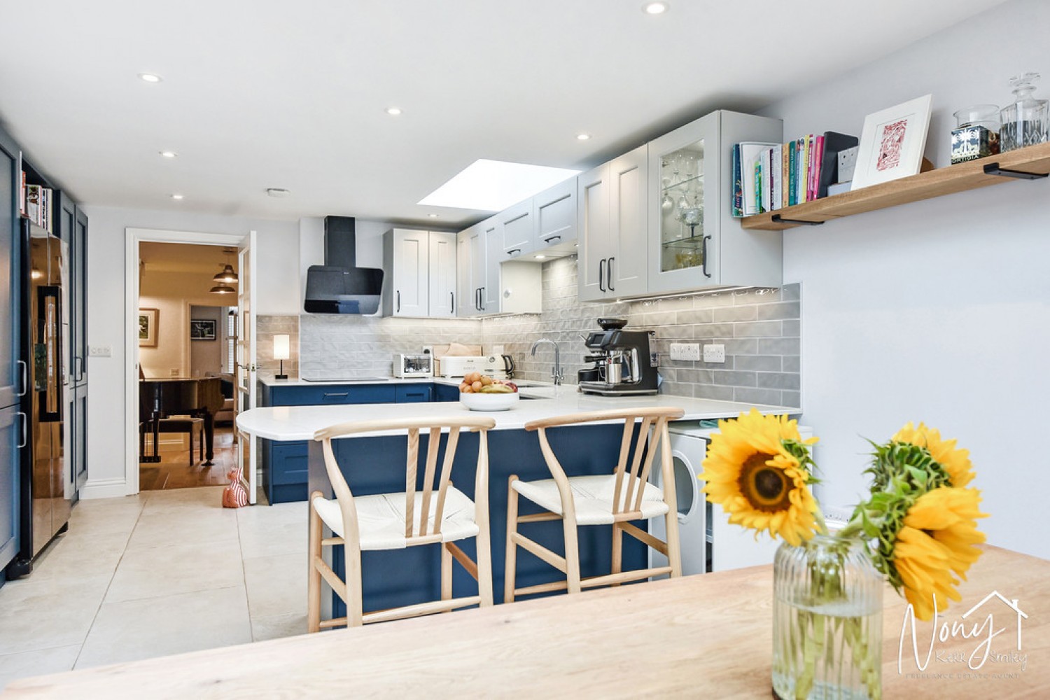 St Catherines Road, SO23