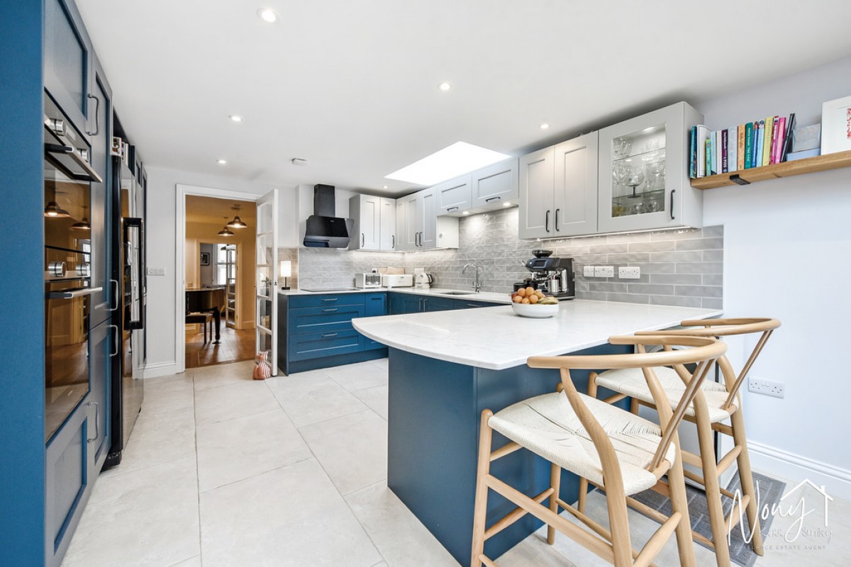 St Catherines Road, SO23