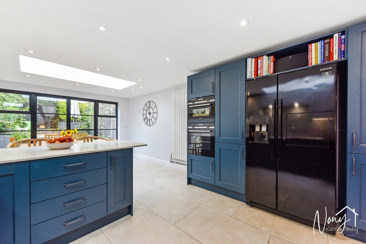 St Catherines Road, SO23