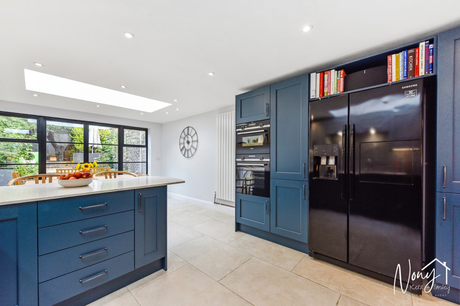 St Catherines Road, SO23