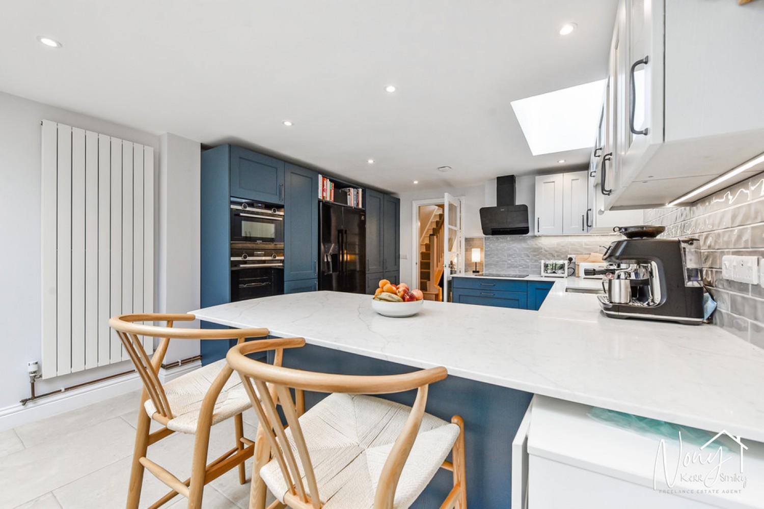 St Catherines Road, SO23