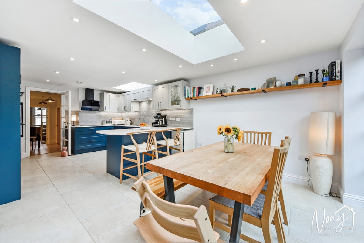 St Catherines Road, SO23