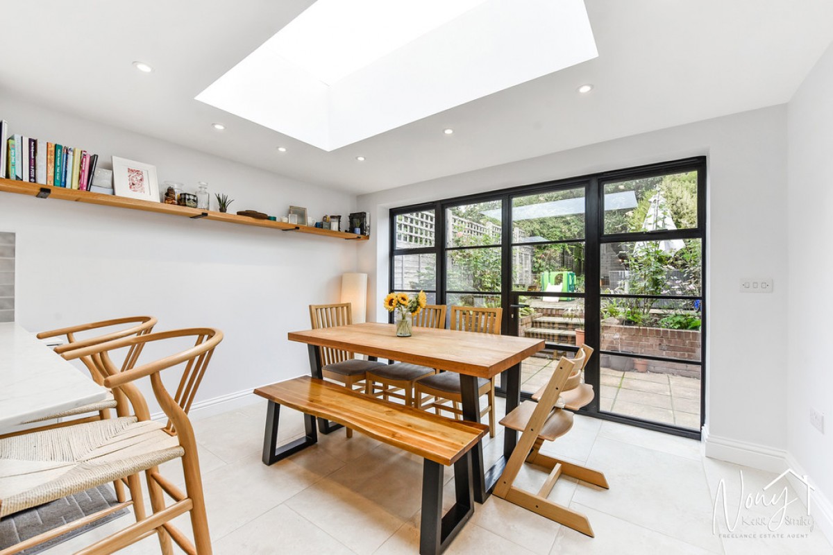 St Catherines Road, SO23