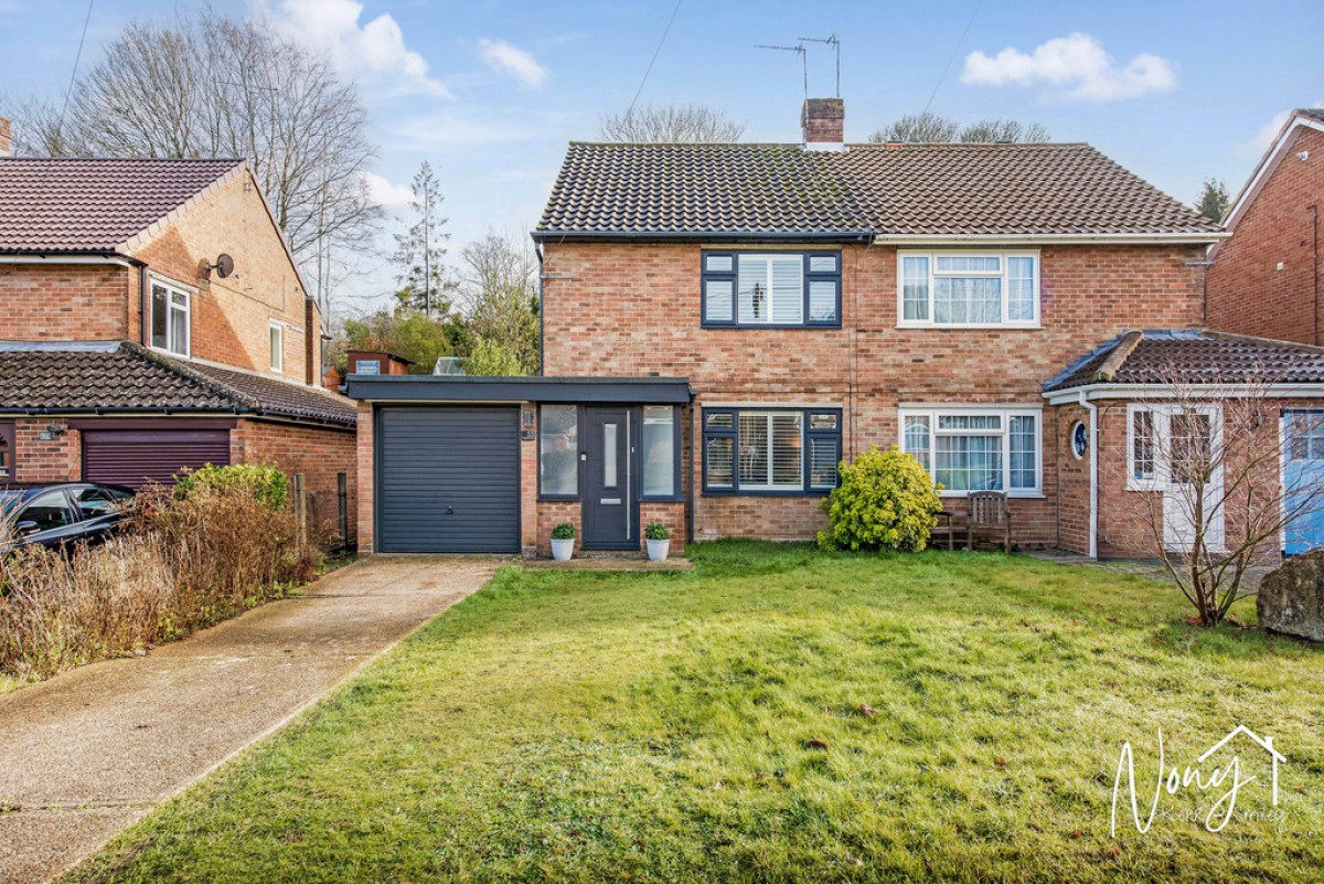 Teg Down, Winchester