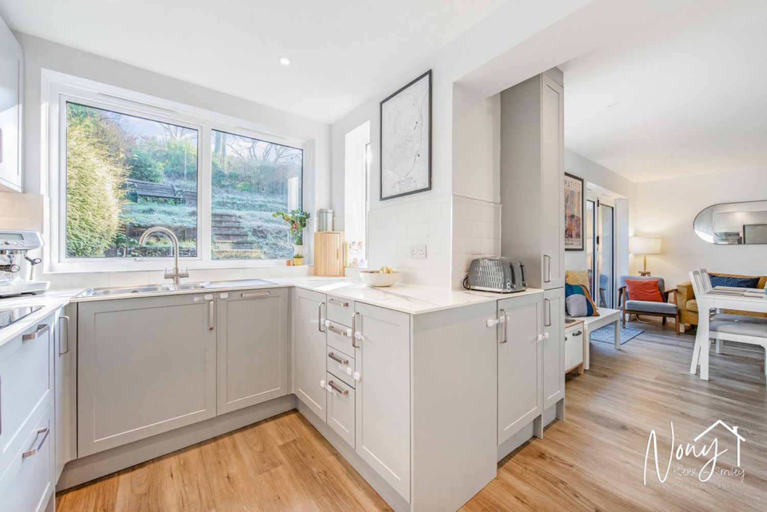 Teg Down, Winchester