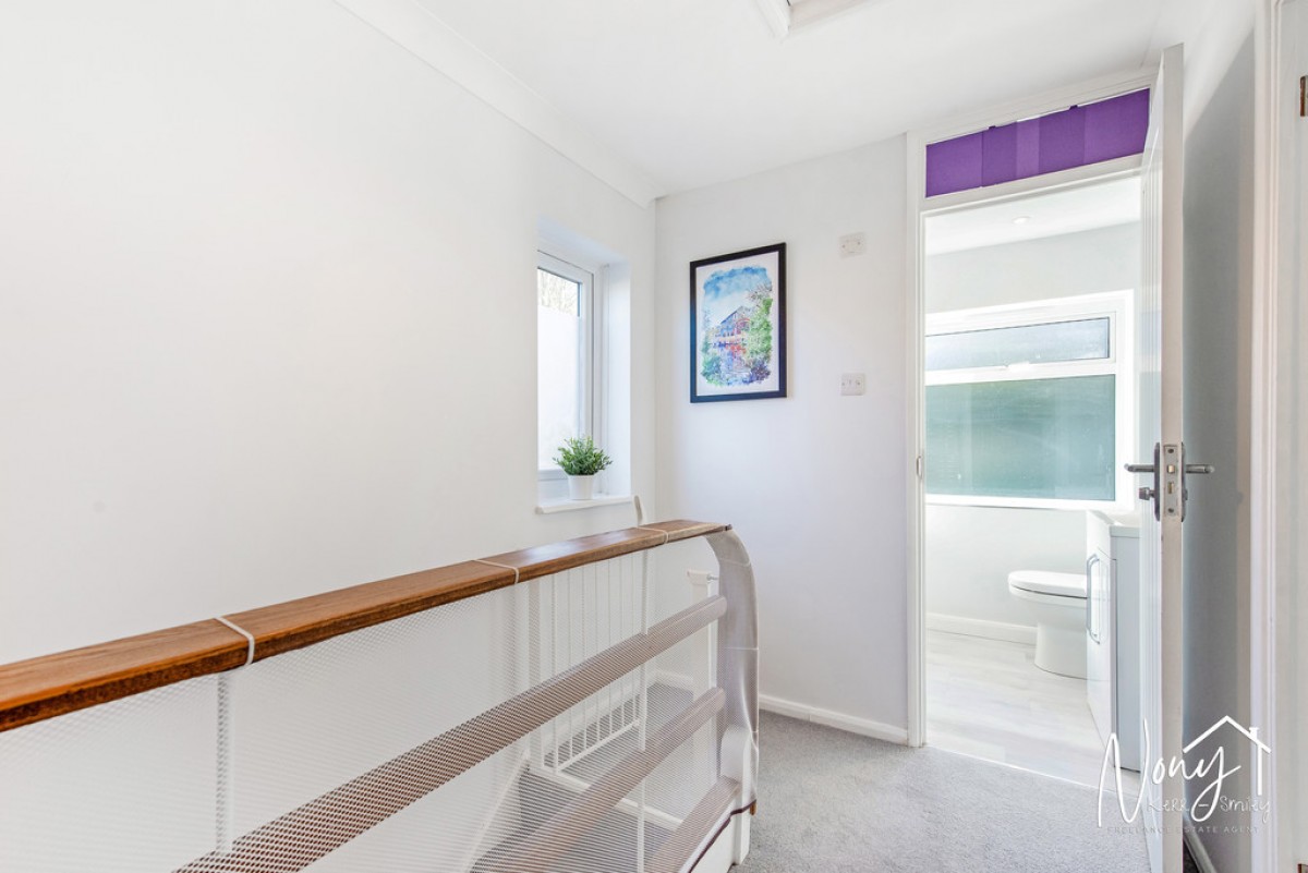 Teg Down, Winchester