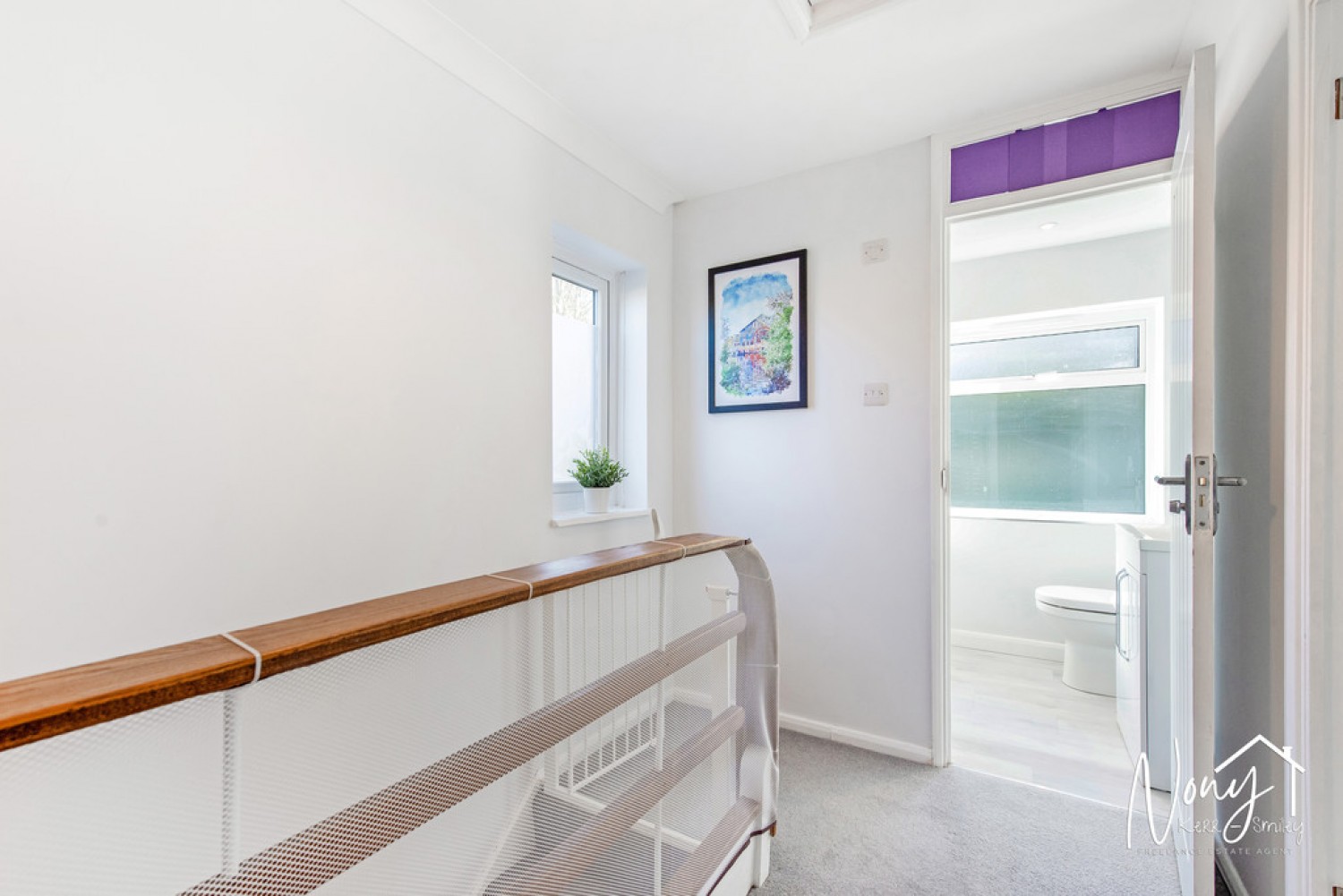 Teg Down, Winchester