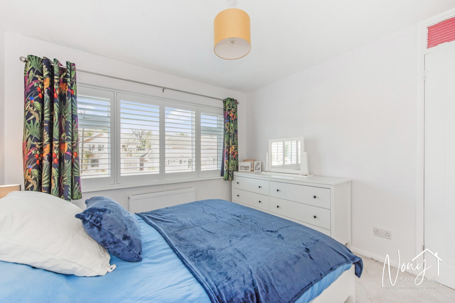 Teg Down, Winchester