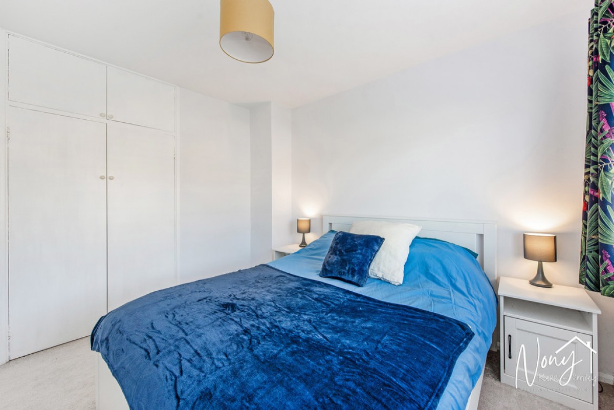 Teg Down, Winchester