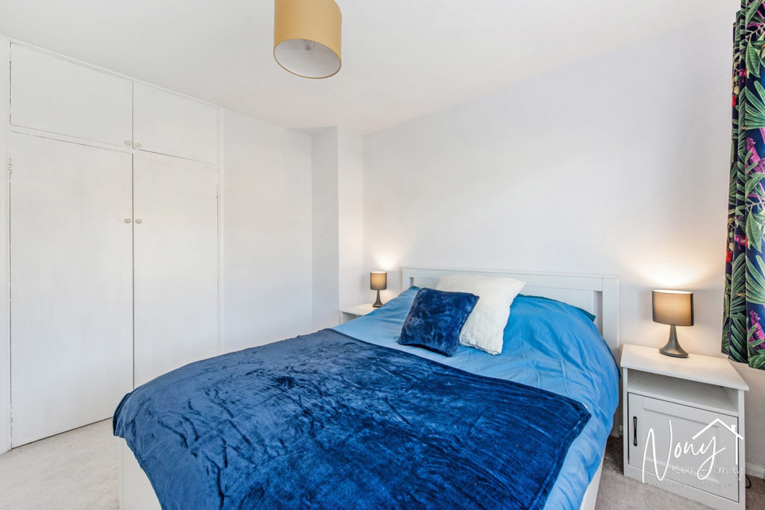 Teg Down, Winchester