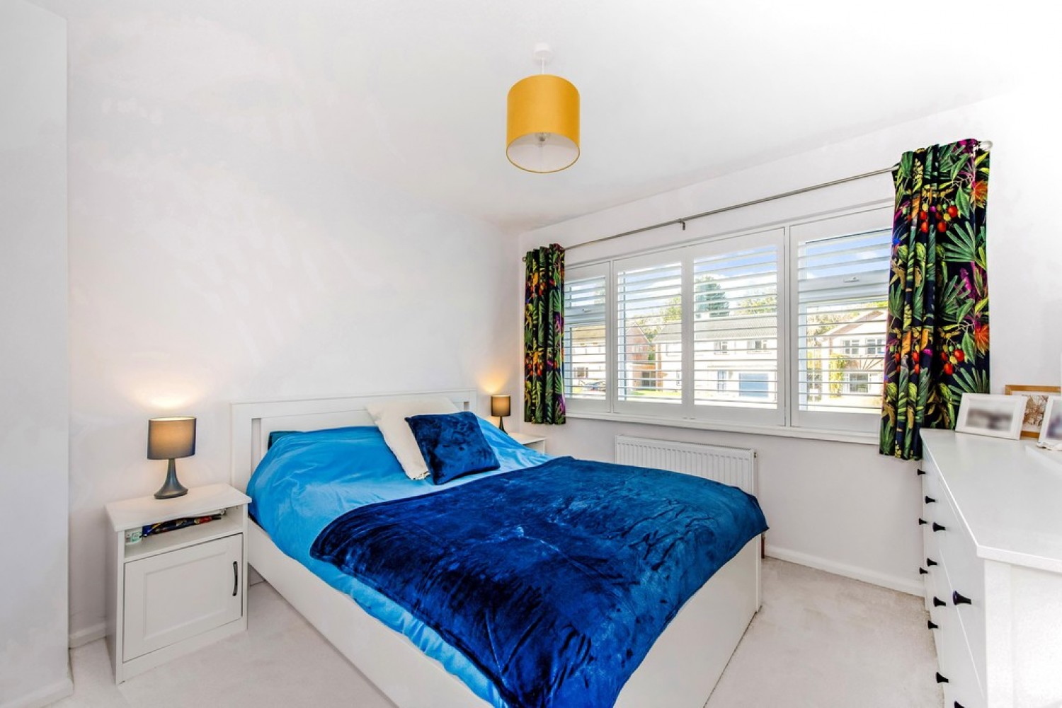 Teg Down, Winchester