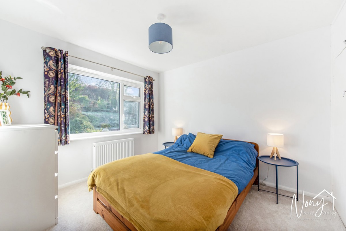 Teg Down, Winchester