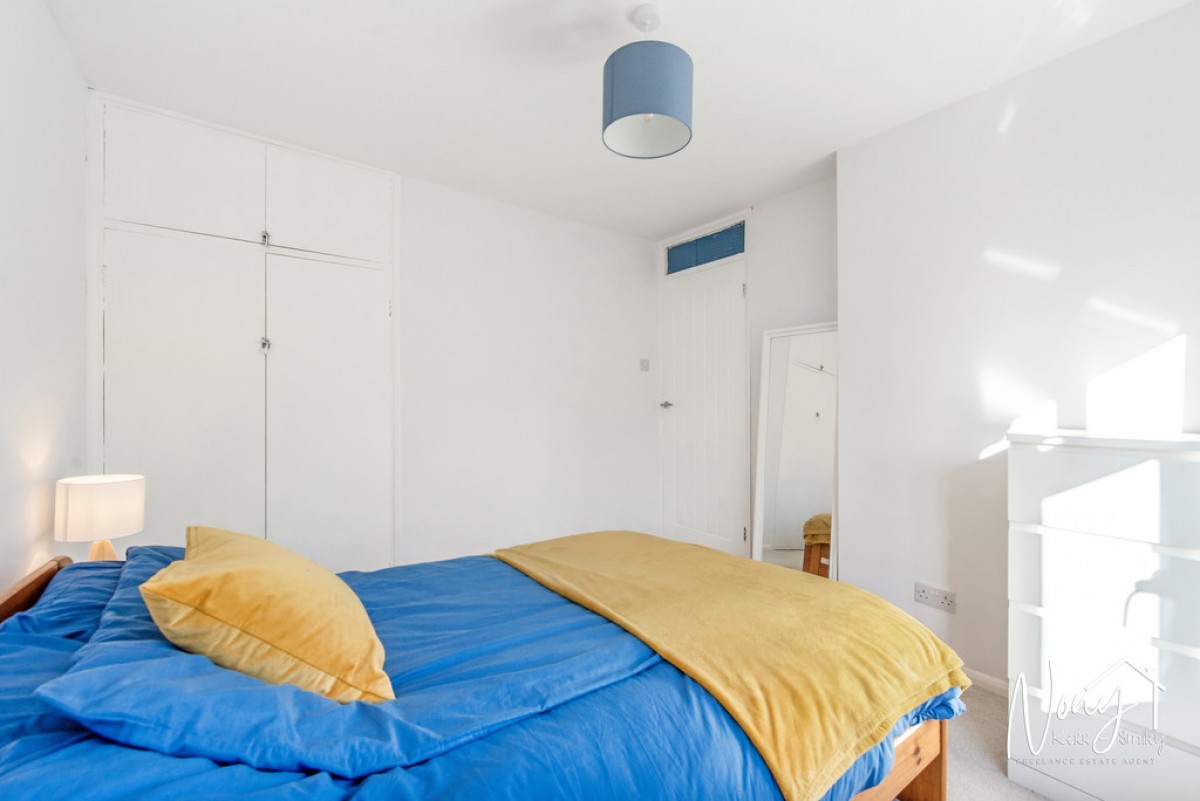 Teg Down, Winchester