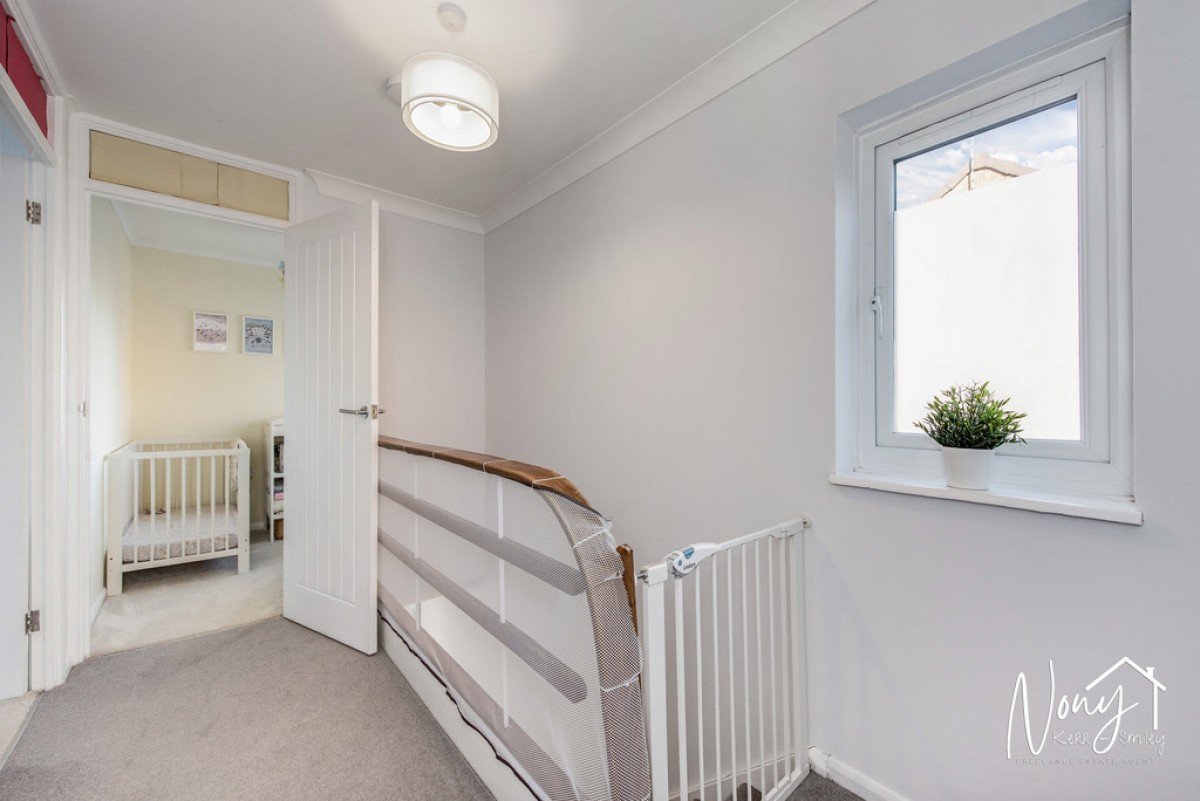 Teg Down, Winchester