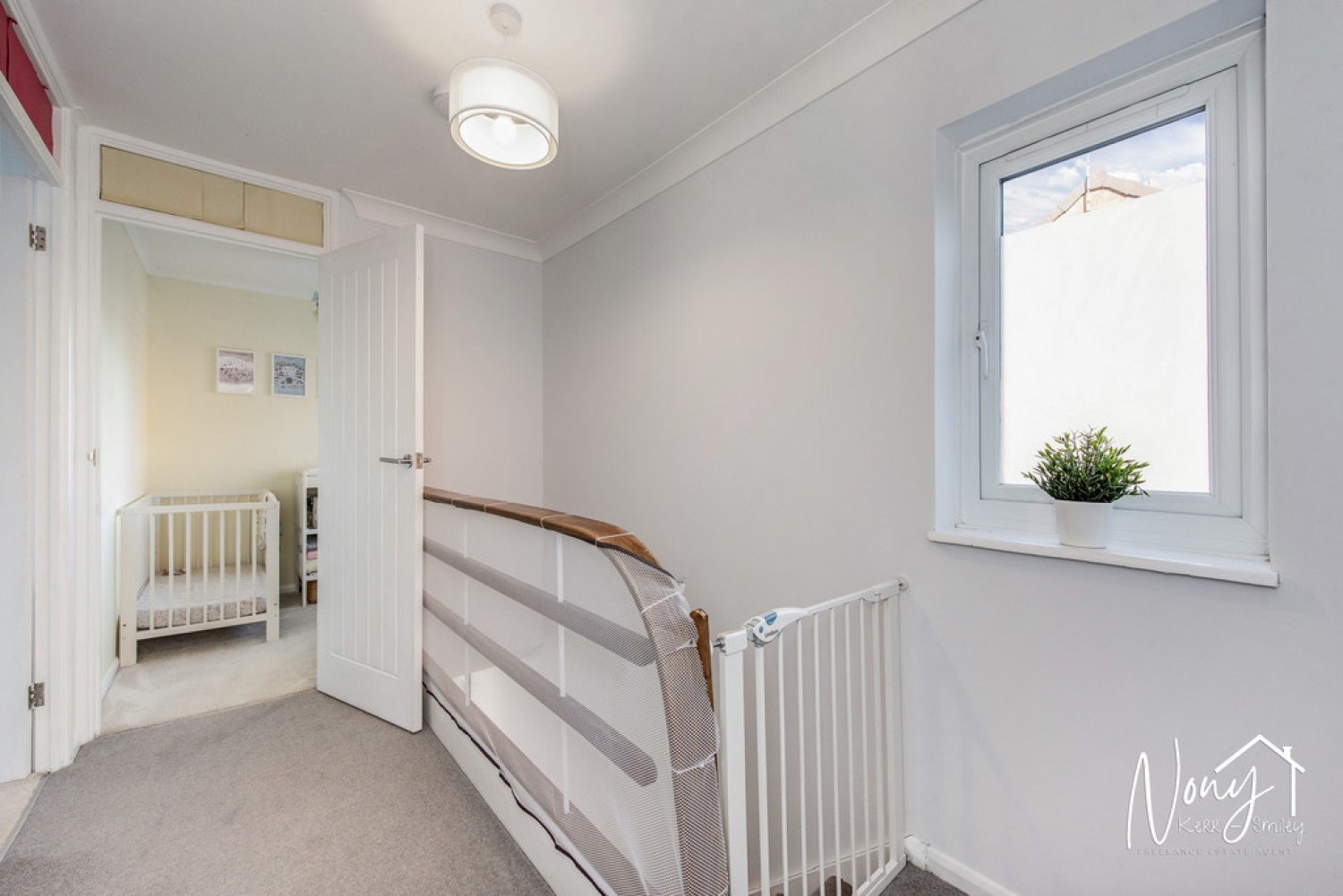 Teg Down, Winchester