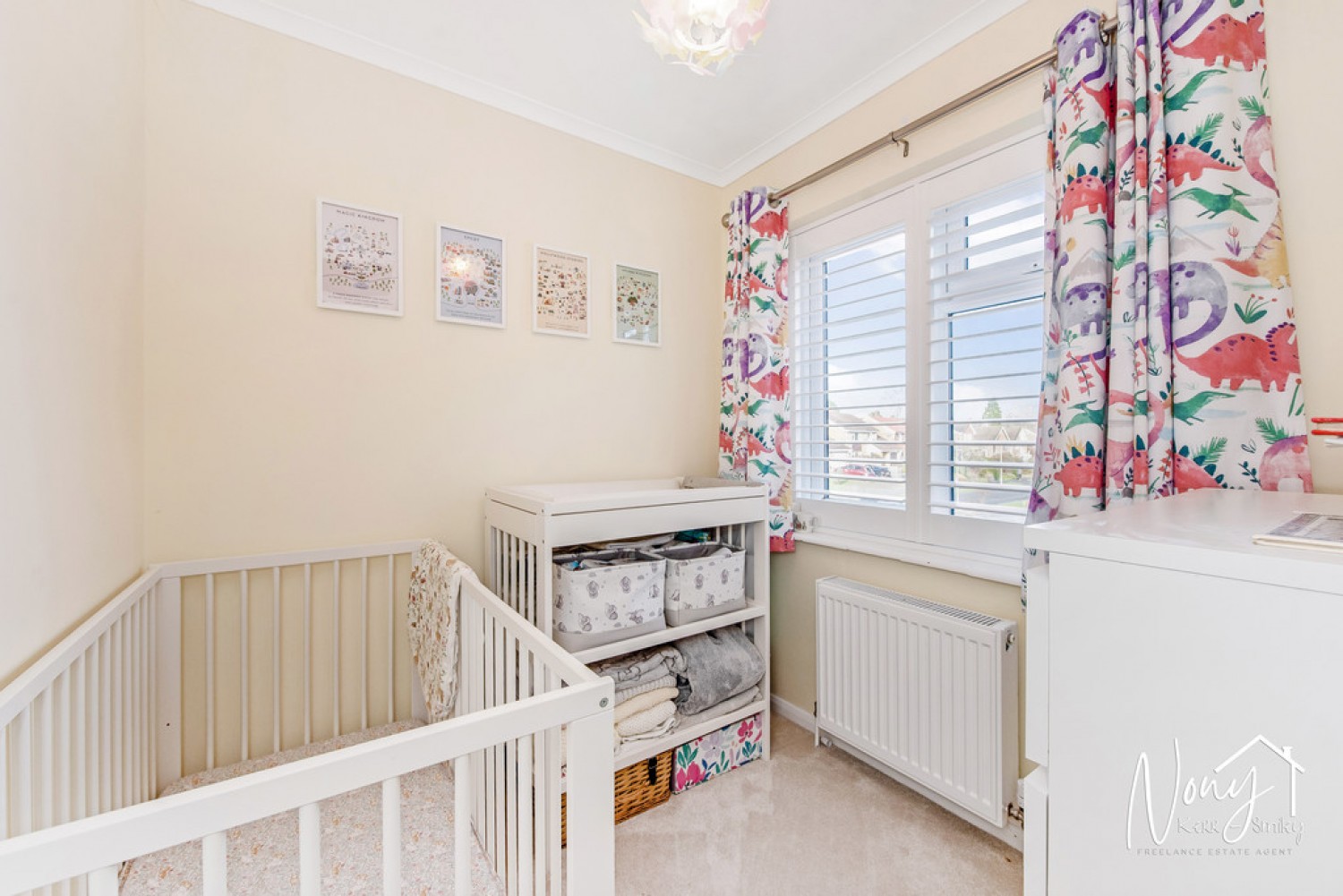 Teg Down, Winchester