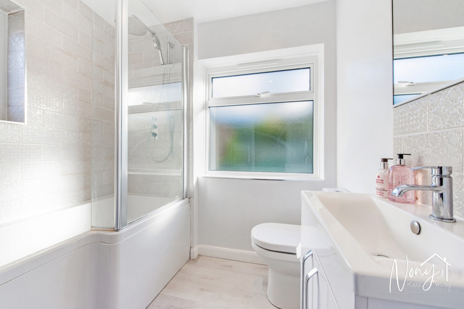 Teg Down, Winchester