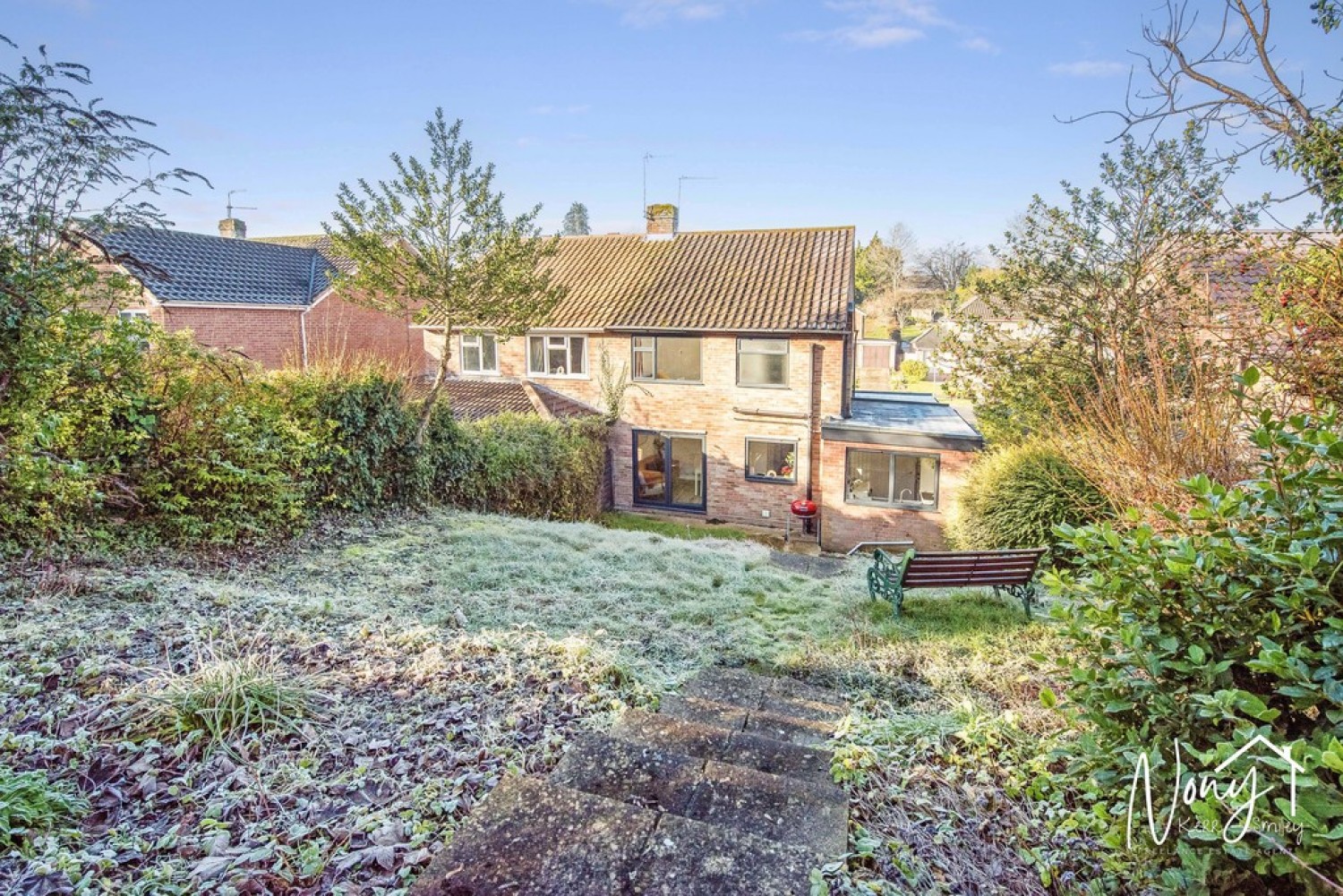 Teg Down, Winchester