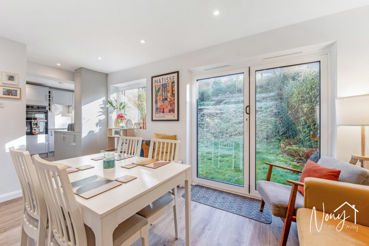 Teg Down, Winchester