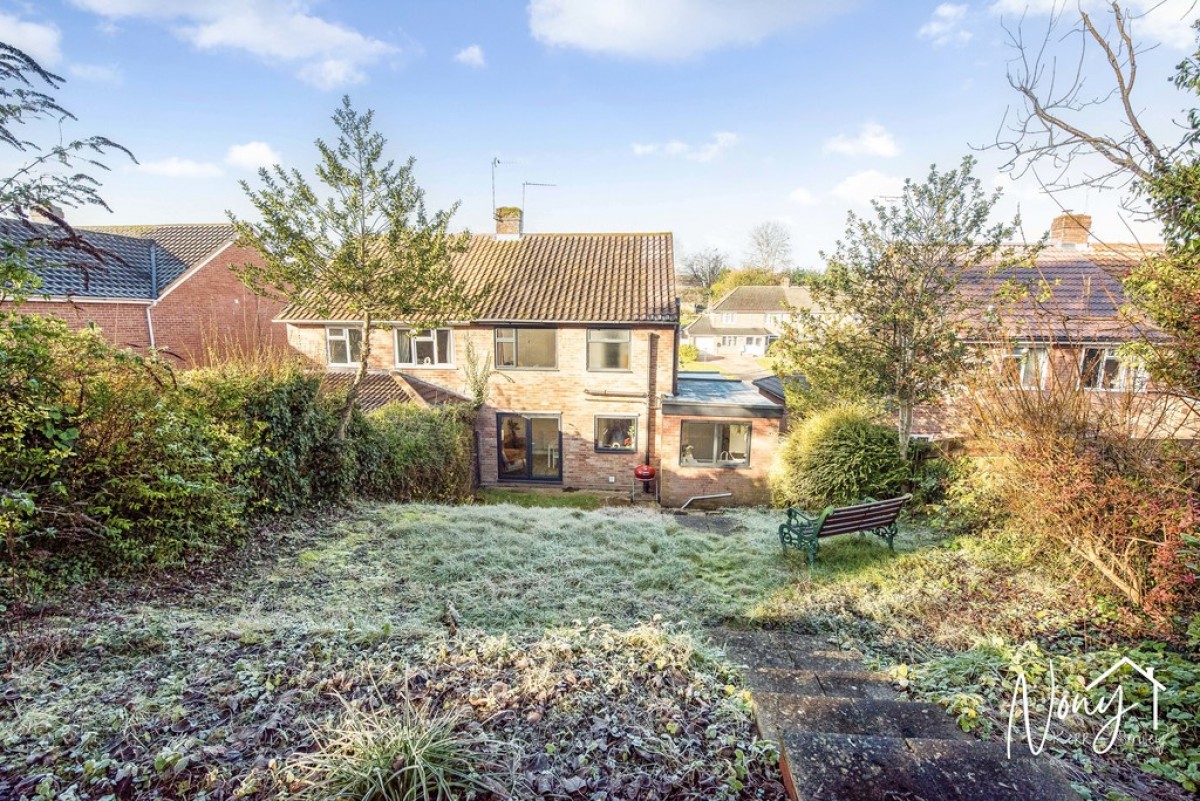 Teg Down, Winchester