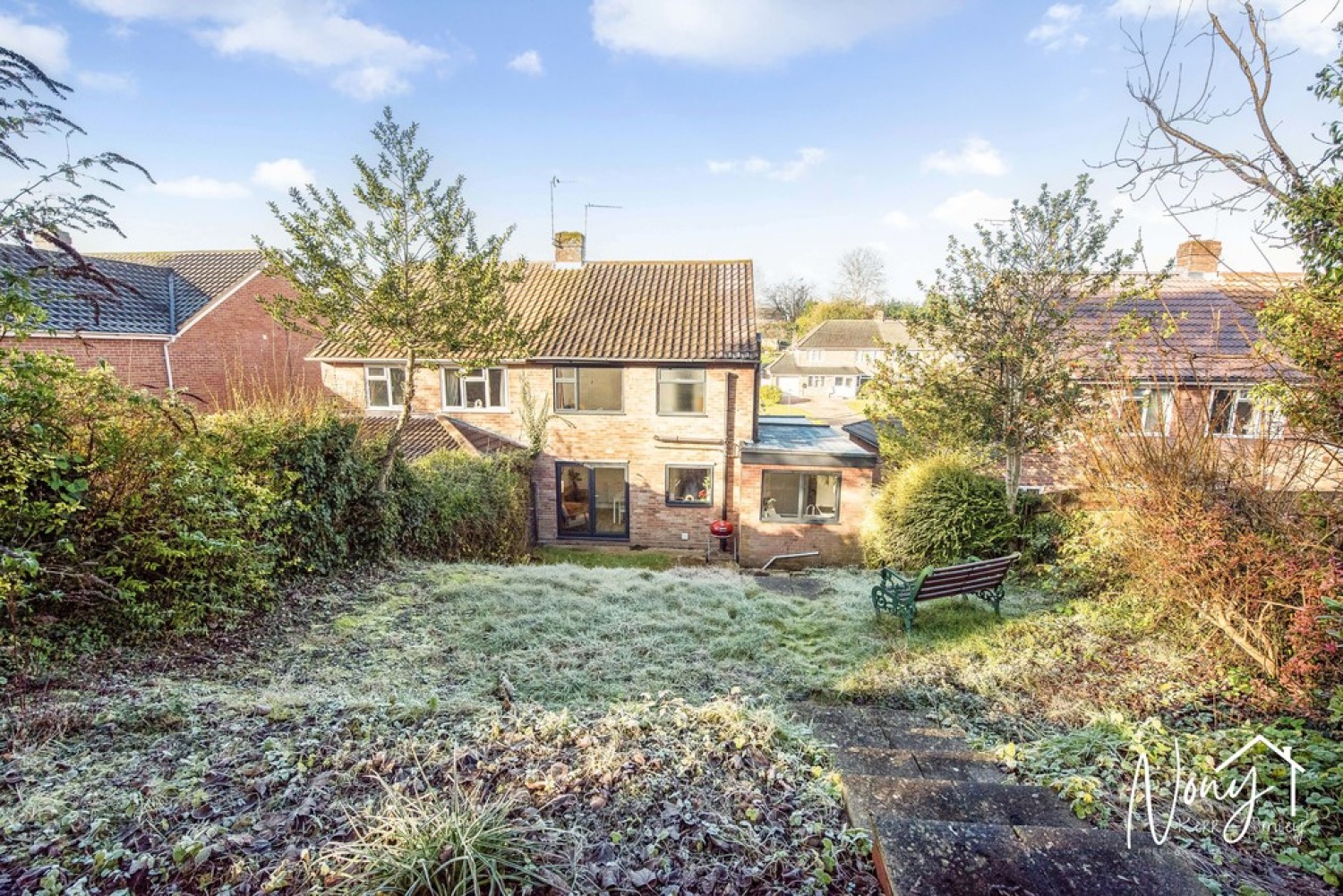 Teg Down, Winchester