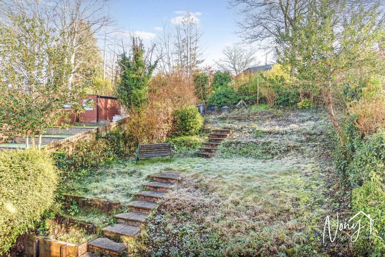 Teg Down, Winchester