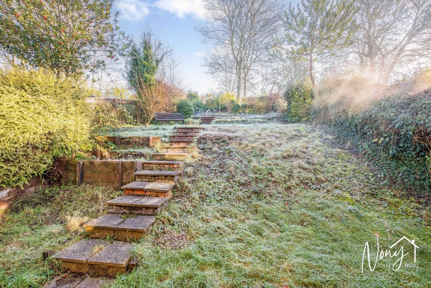 Teg Down, Winchester