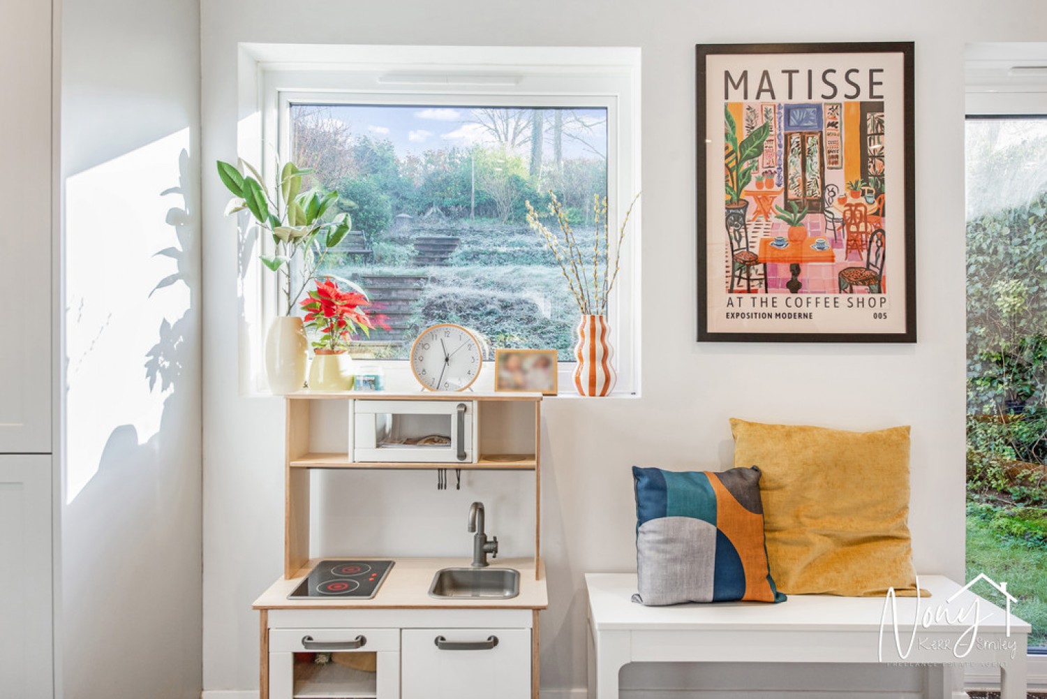 Teg Down, Winchester