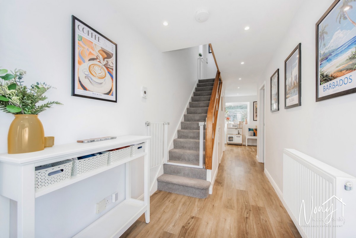 Teg Down, Winchester