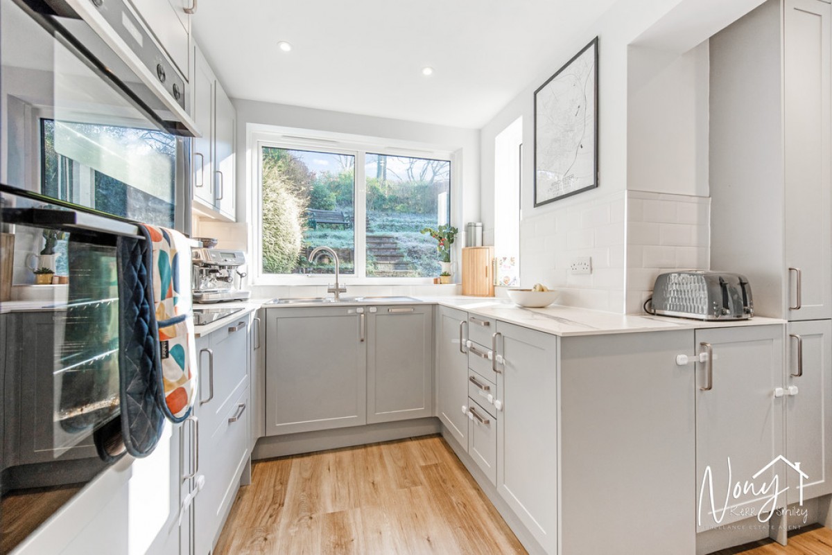 Teg Down, Winchester