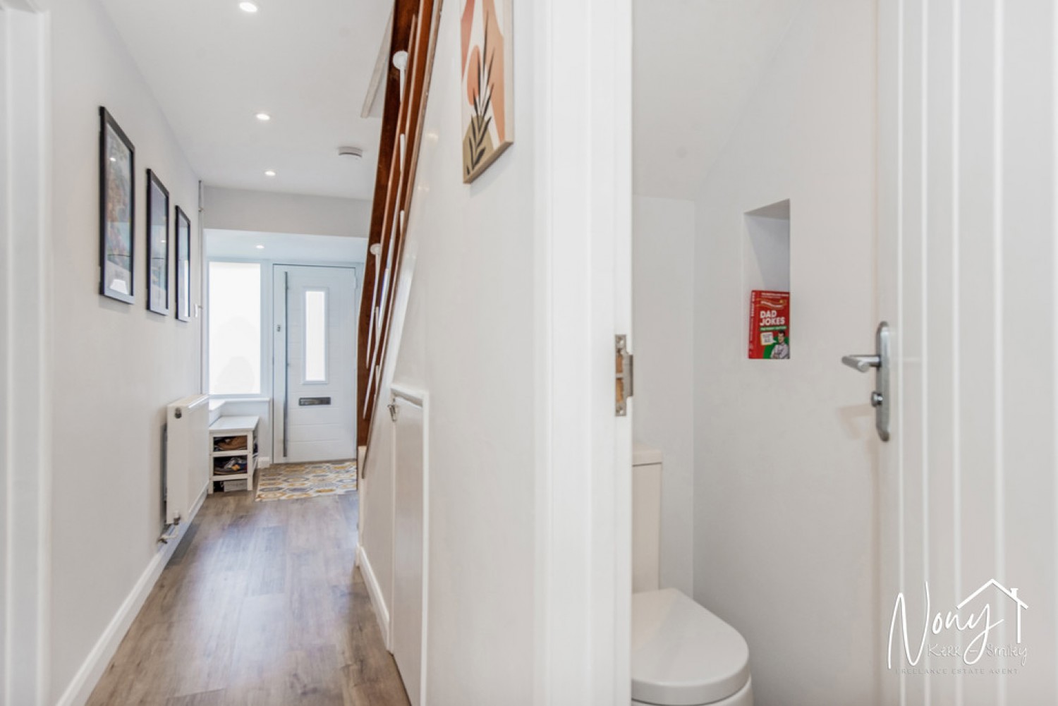 Teg Down, Winchester