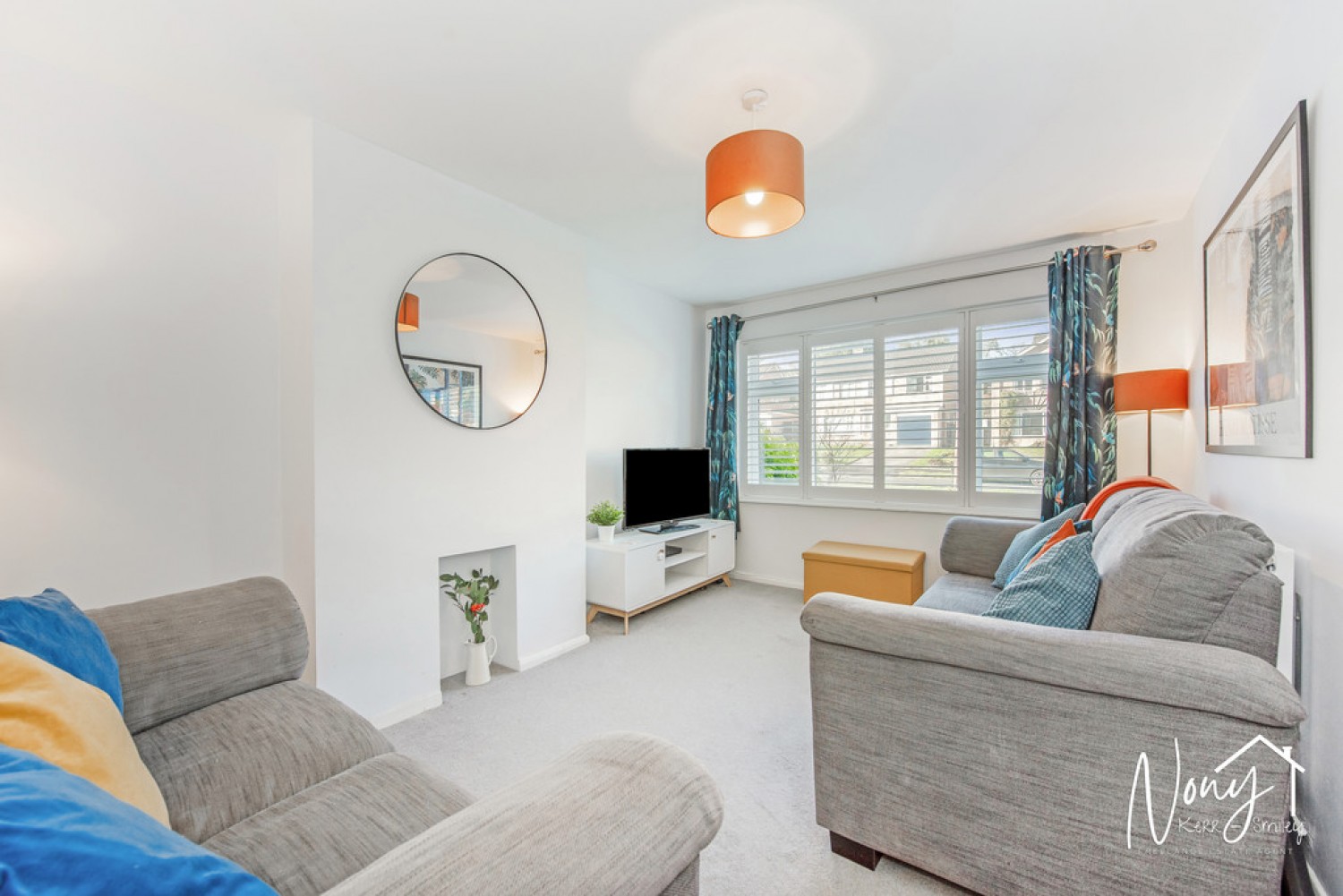 Teg Down, Winchester