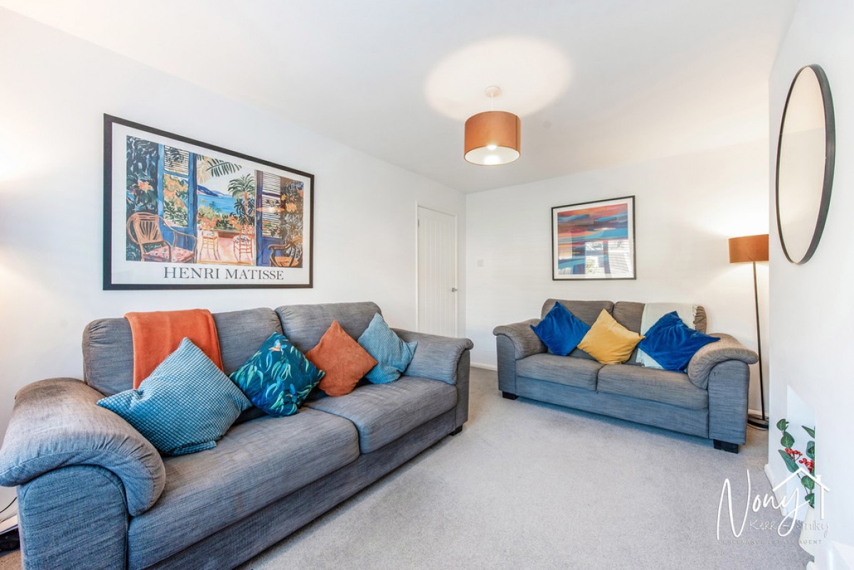 Teg Down, Winchester