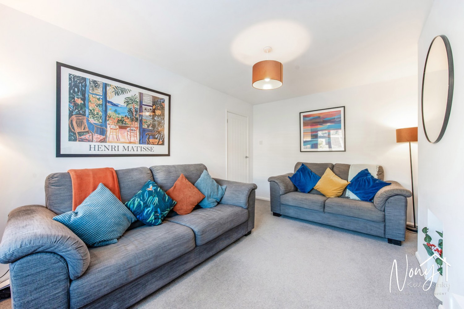 Teg Down, Winchester