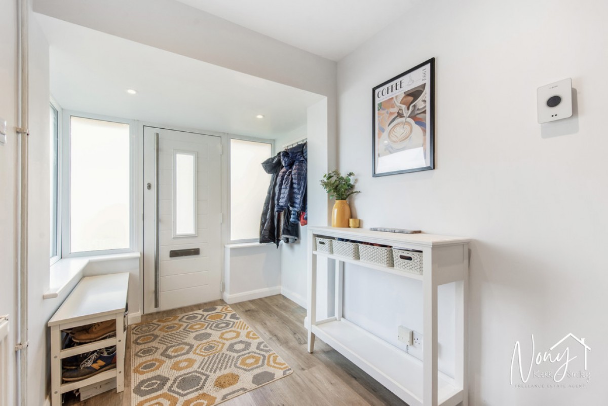 Teg Down, Winchester