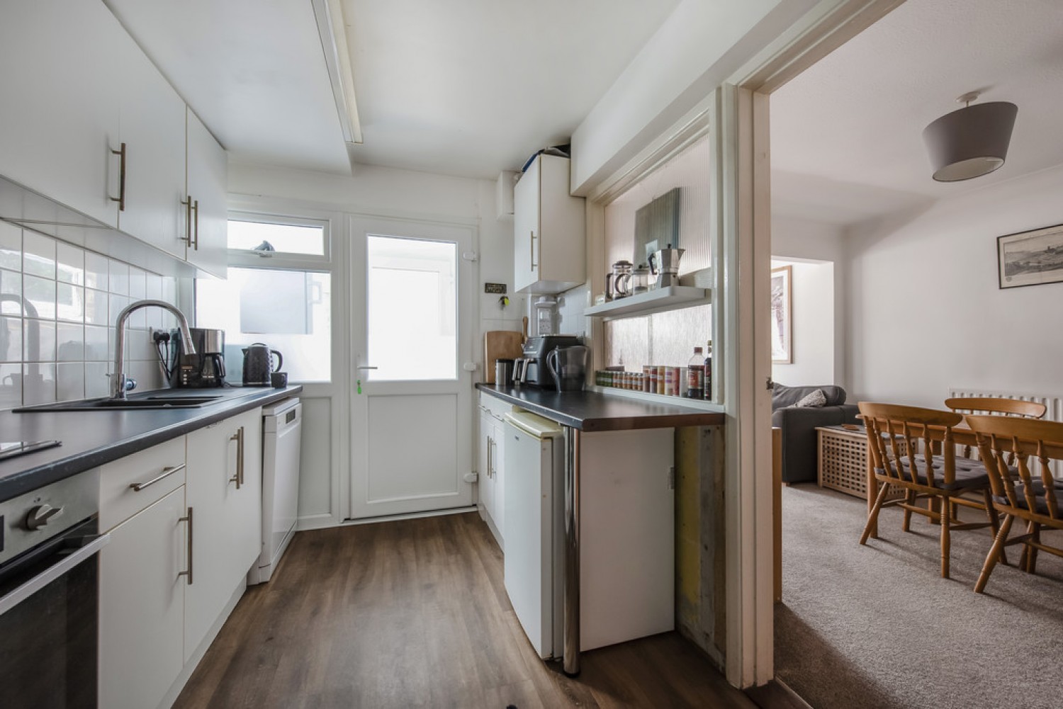 3 bedroom House in Ebden Road, Winchester