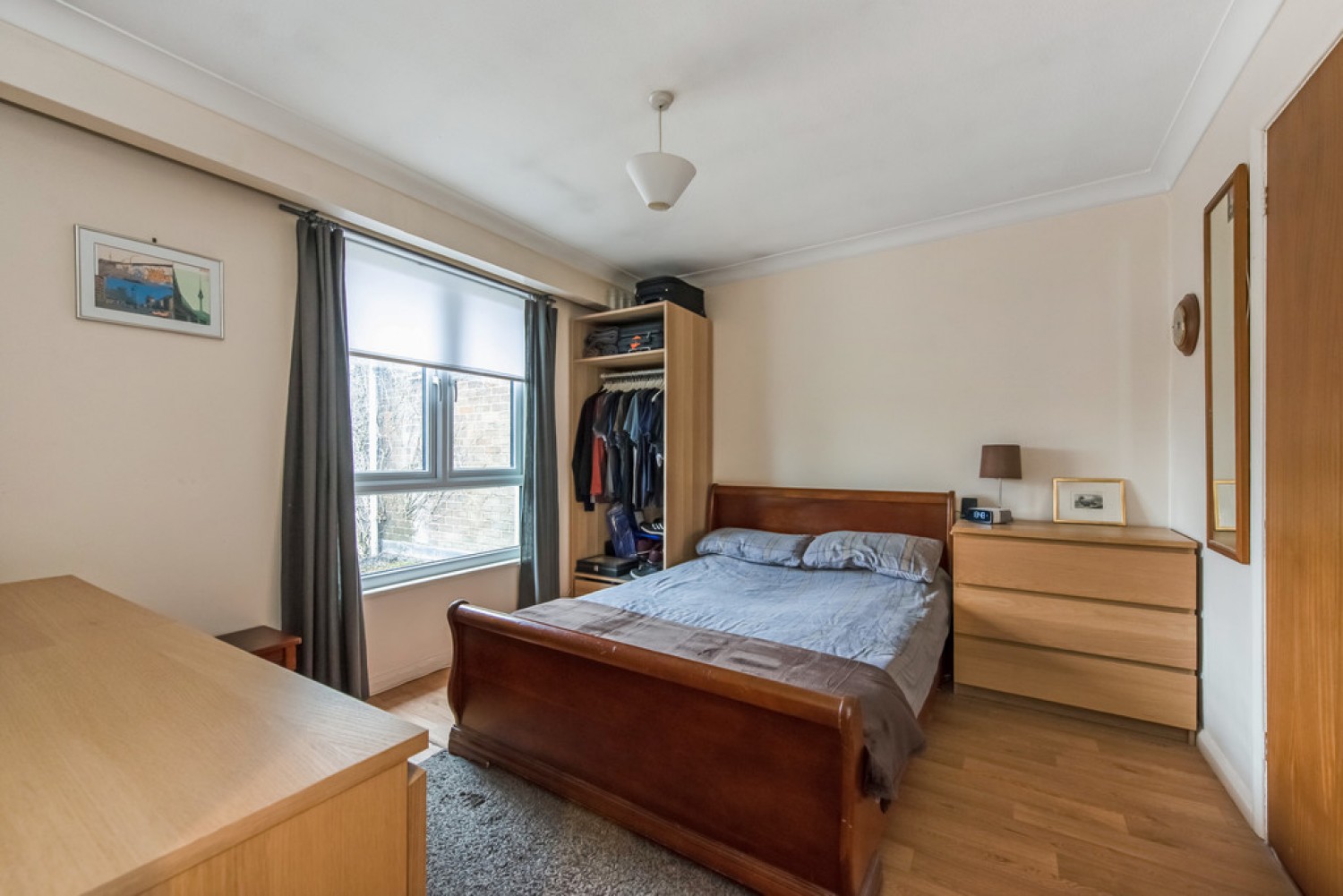 3 bedroom House in Ebden Road, Winchester